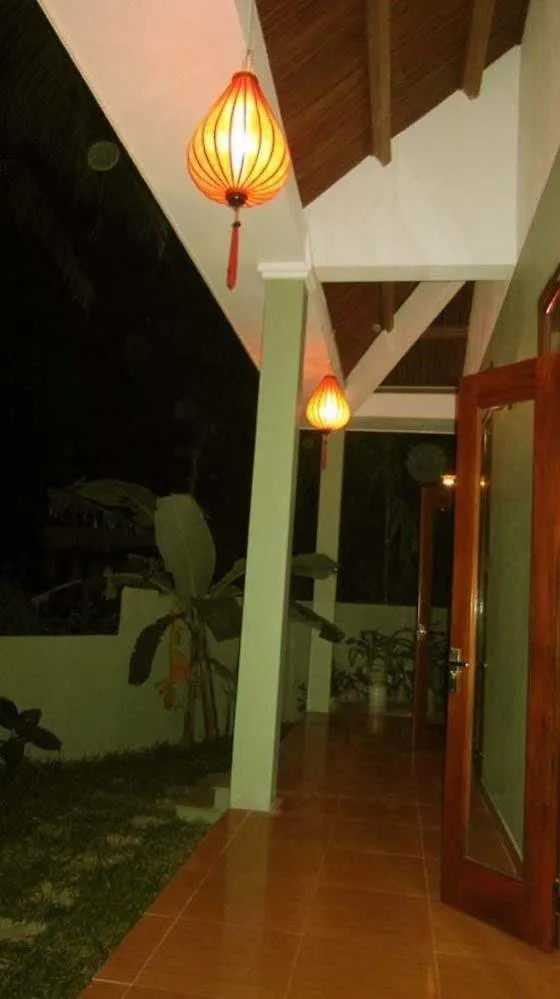 Lakeview Villa Homestay Hoi An